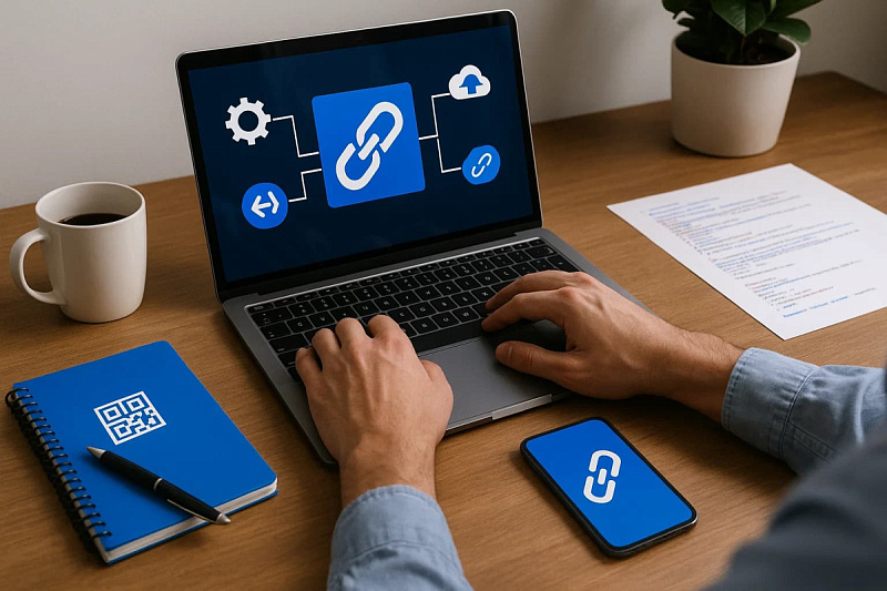 API сокращателя ссылок руководство по автоматизации API сокращателя ссылок руководство по автоматизации