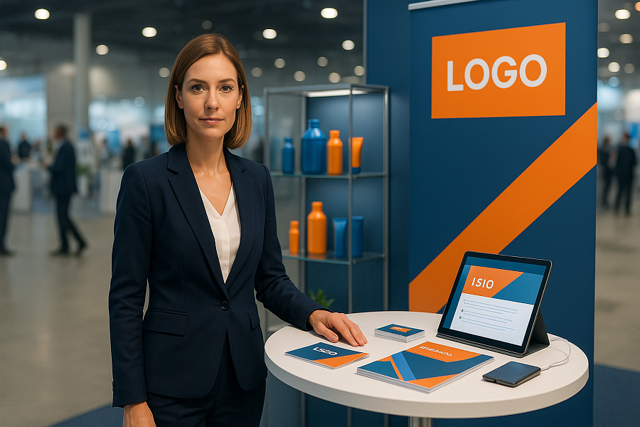 Чек-лист менеджера: всё, что нужно иметь на выставке